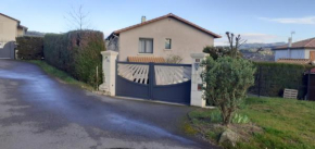 Studio Wifi SdB à l'italienne
